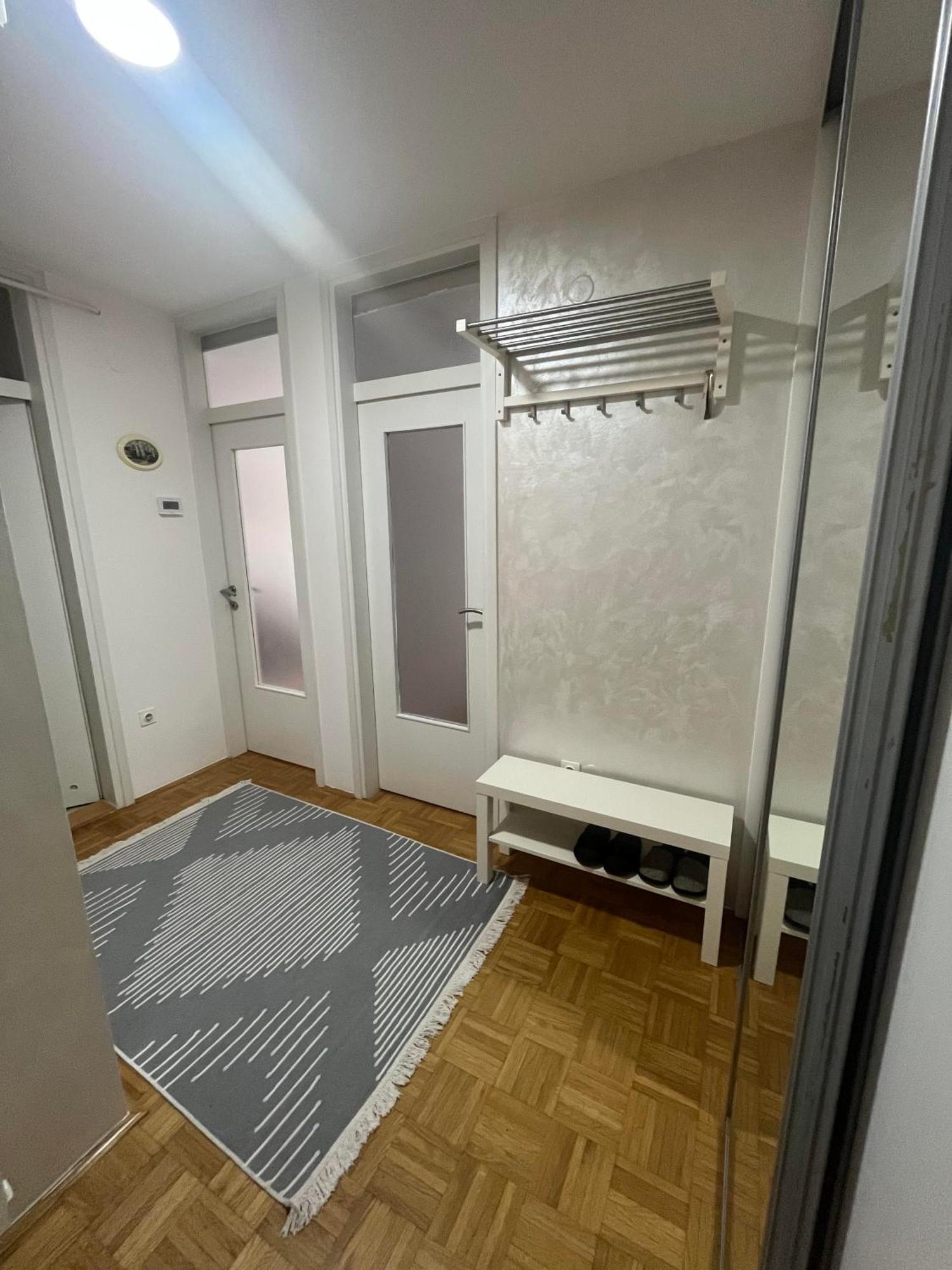 Sase Apartment SJJ Exteriér fotografie